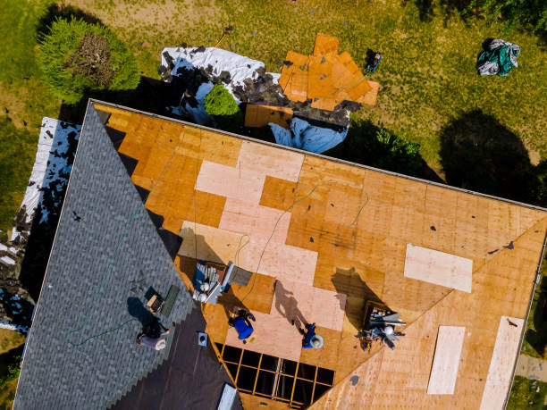 Best Flat Roof Repair Services  in Lawrence, NY