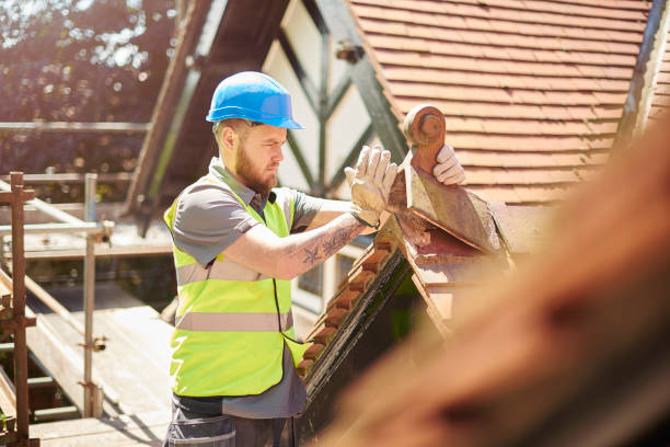 Slate Roofing Contractor in Lawrence, NY